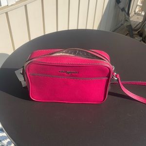 Karl lagerfeld purse NWT